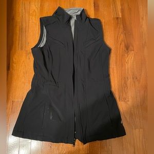 Athleta Vest